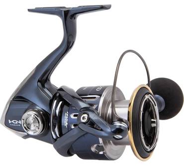 Produktbild Shimano Twinpower XD C5000XG