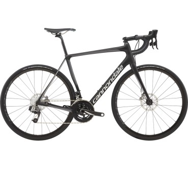 Produktbild Cannondale Synapse Carbon Disc Red eTap -  SRAM RED eTap WiFli (Modell 2018)