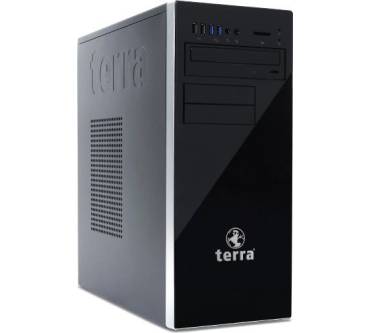 Produktbild Terra PC-Gamer 6250 (i7-7700, GTX 1060, 16GB RAM, 240GB SSD, 2TB HDD)