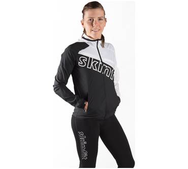 Produktbild Skinfit Vento Hooded Jacket