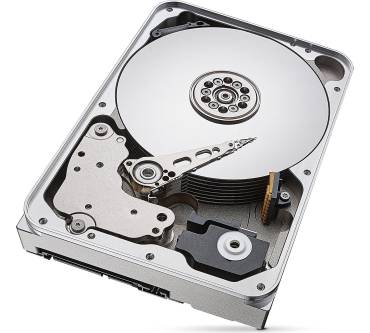 Produktbild Seagate IronWolf