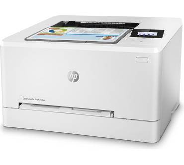 Produktbild HP Color LaserJet Pro M254nw