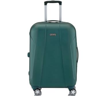 Produktbild Travelite Elbe Two 4-Rad Trolley L