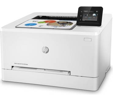 Produktbild HP Color LaserJet Pro M254dw