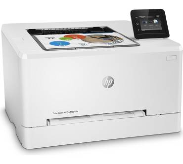 Produktbild HP Color LaserJet Pro M254dw