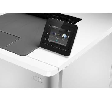 Produktbild HP Color LaserJet Pro M254dw