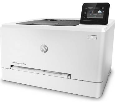 Produktbild HP Color LaserJet Pro M254dw