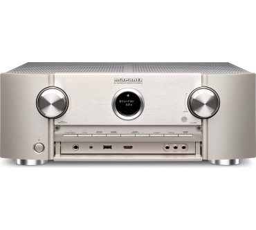 Produktbild Marantz SR6012