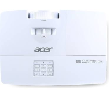 Produktbild Acer H6517ABD