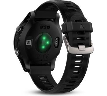 Produktbild Garmin Forerunner 935 Tri-Bundle