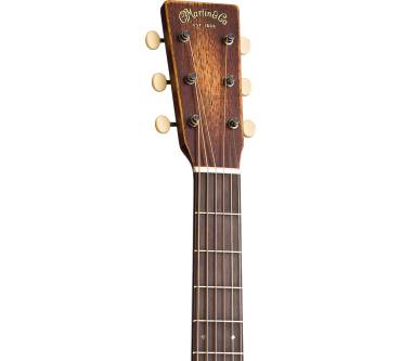 Produktbild Martin Guitar D-15M Streetmaster