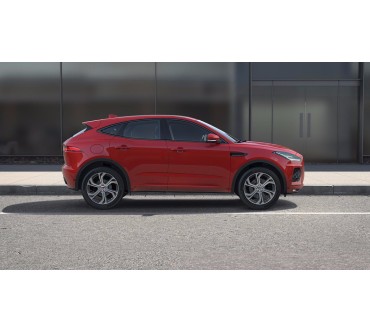 Produktbild Jaguar E-Pace (2017)