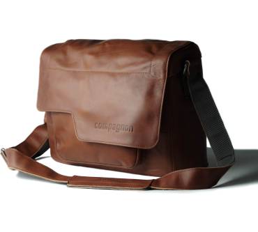 Produktbild compagnon the medium messenger