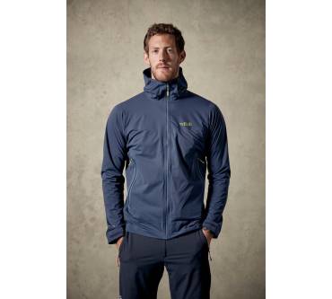 Produktbild Rab Kinetic Plus Jacket