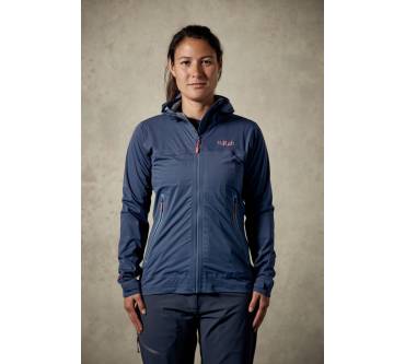 Produktbild Rab Kinetic Plus Jacket