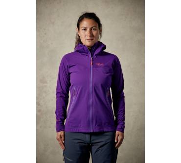 Produktbild Rab Kinetic Plus Jacket