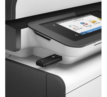 Produktbild HP PageWide Pro 477dw