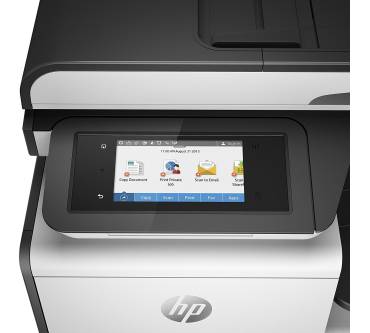 Produktbild HP PageWide Pro 477dw