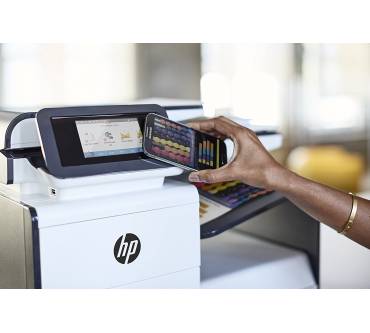 Produktbild HP PageWide Pro 477dw