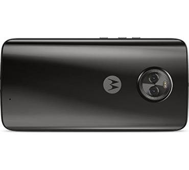 Produktbild Motorola Moto X4