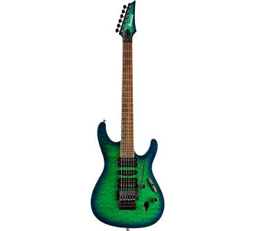 Produktbild Ibanez S6570Q