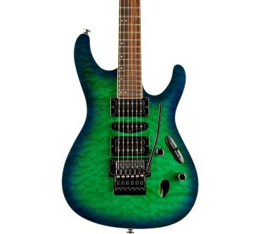 Produktbild Ibanez S6570Q