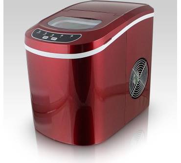 Produktbild ms-point Icemaker