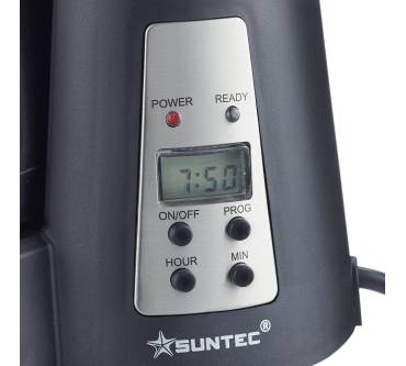 Produktbild Suntec KAM 9004