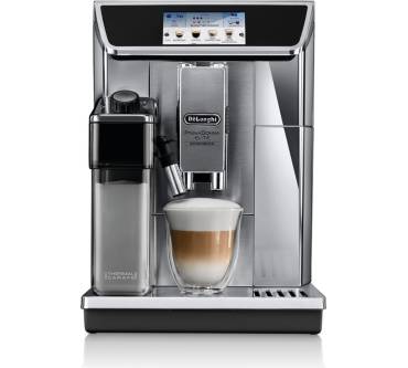 Produktbild De Longhi PrimaDonna Elite Experience ECAM 656.85.MS