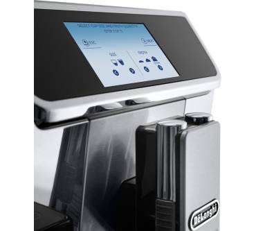 Produktbild De Longhi PrimaDonna Elite Experience ECAM 656.85.MS