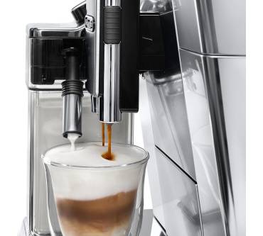 Produktbild De Longhi PrimaDonna Elite Experience ECAM 656.85.MS