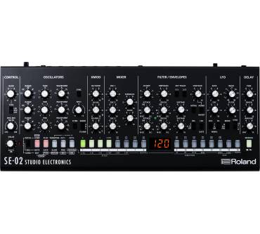 Produktbild Roland SE-02