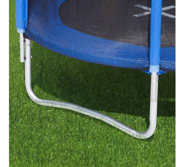 Produktbild Ultrasport Gartentrampolin Uni-Jump 183