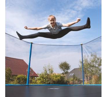 Produktbild Ultrasport Gartentrampolin Uni-Jump 244