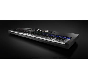 Produktbild Native Instruments Komplete Kontrol S61 MK2