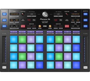 Produktbild Pioneer DJ DDJ-XP1