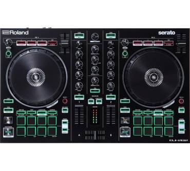 Produktbild Roland DJ-202