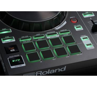 Produktbild Roland DJ-202