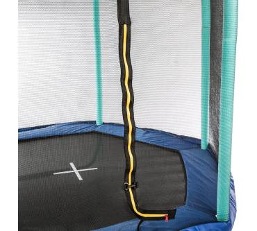 Produktbild Ultrasport Gartentrampolin Jumper Sechseck 213 cm