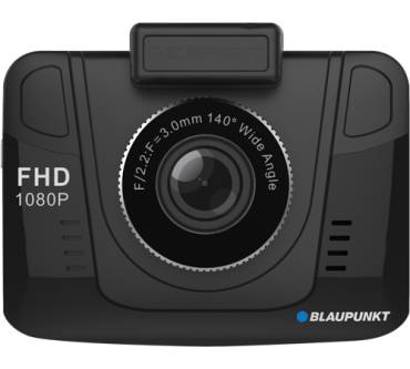 Produktbild Blaupunkt BP 3.0 FHD GPS