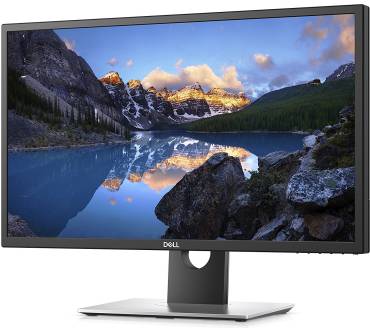 Produktbild Dell UltraSharp UP2718Q