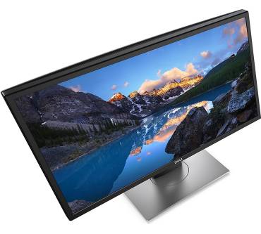 Produktbild Dell UltraSharp UP2718Q