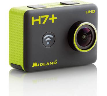 Produktbild Midland H7+