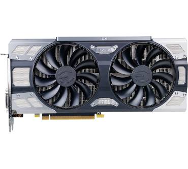 Produktbild EVGA GeForce GTX 1070 Ti FTW2 Gaming