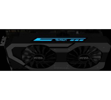 Produktbild Palit GeForce GTX 1070 Ti Super JetStream