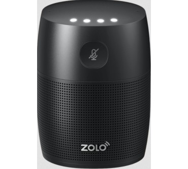 Produktbild Zolo Mojo