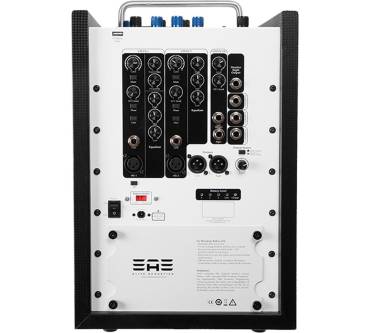 Produktbild Elite Acoustics A4-8