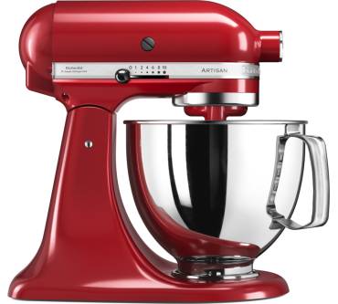 Produktbild KitchenAid ARTISAN 5KSM125