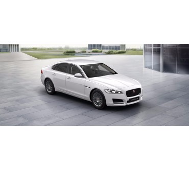 Produktbild Jaguar XF [15]