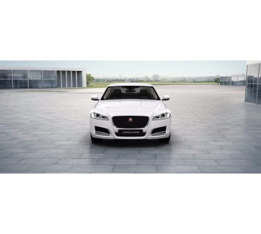 Produktbild Jaguar XF [15]